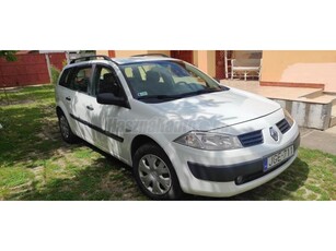 RENAULT MEGANE 1.4 Authentique Plus