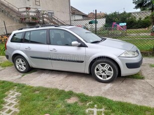 RENAULT MEGANE 1.5 dCi Azure