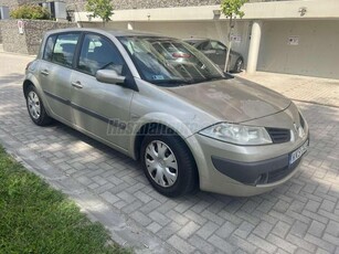 RENAULT MEGANE 1.5 dCi Dynamique