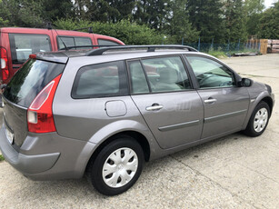 RENAULT MEGANE 1.5 dCi Dynamique