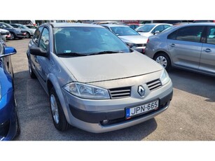 RENAULT MEGANE 1.5 dCi Dynamique