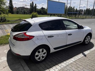 RENAULT MEGANE 1.5 dCi Expression