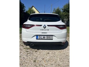 RENAULT MEGANE 1.5 dCi Intens