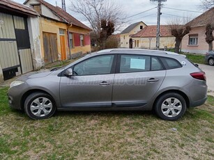 RENAULT MEGANE 1.5 dCi kombi