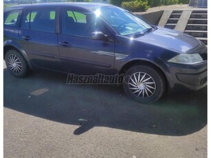 RENAULT MEGANE 1.5 dCi Live