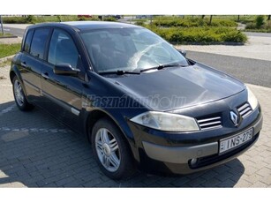 RENAULT MEGANE 1.6 Privilege