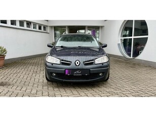 RENAULT MEGANE Grandtour 1.5 dCi Dynamique GARANCIÁVAL!