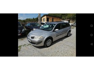 RENAULT MEGANE Grandtour 1.5 dCi Expression