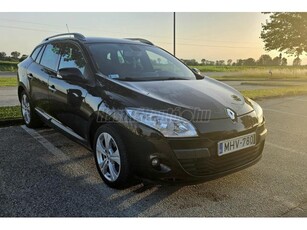 RENAULT MEGANE Grandtour 1.5 dCi TomTom