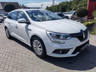 RENAULT MEGANE Grandtour 1.6 SCe Zen Magyar-Sz.könyv-KM GARANCIA