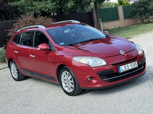 RENAULT MEGANE Grandtour 1.9 dCi Privilege 1.9 ES MOTOR+MAGYARORSZÁGI+GYÖNYÖRŰ ÁLLAPOT!!!