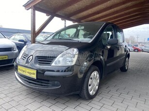 RENAULT MODUS 1.2 16V Dynamique