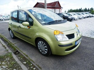 RENAULT MODUS 1.4 16V Dynamique