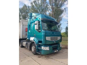 RENAULT Premium