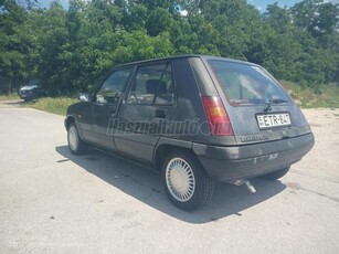 RENAULT R 5 1.6 D GTD