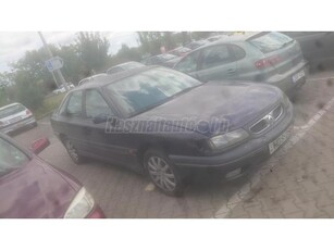 RENAULT SAFRANE 2.5 20V RXT