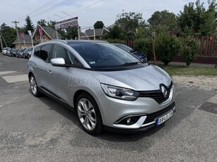 RENAULT SCENIC Grand Scénic 1.5 dCi Intens (7 személyes ) AKÁR 2 ÉV GARANCIÁVAL