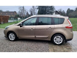 RENAULT SCENIC Grand Scénic 1.5 dCi Limited (7 személyes )