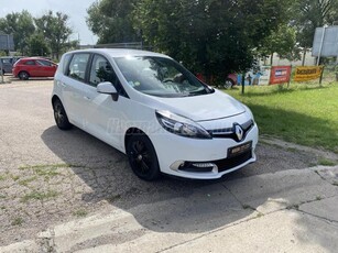 RENAULT SCENIC Grand Scénic 1.6 dCi Limited Stop&Start TEMPOMAT.NAVI.DIGITKLÍMA. ÉRVÉNYES MŰSZAKI.CSAK HONOSÍTANI KELL!