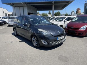 RENAULT SCENIC Grand Scénic 1.6 dCi Stop&Start Privilege (7 személyes ) 7 ÜLÉS! VEZETETT SZERVÍZKÖNYV!