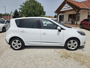 RENAULT SCENIC Scénic 1.5 dCi Energy Limited