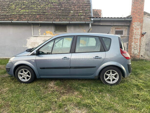 RENAULT SCENIC Scénic 1.5 dCi Voyage