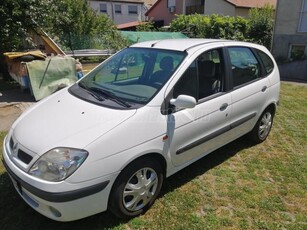 RENAULT SCENIC Scénic 1.6 16V Alize