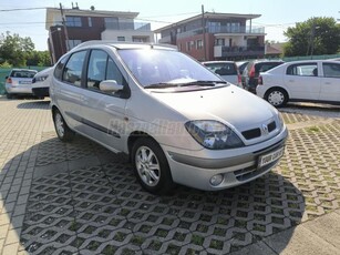 RENAULT SCENIC Scénic 1.6 16V RXT 176000 KM!