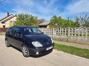 RENAULT SCENIC Scénic 1.6 16V RXT Jéghideg Klímával+Tulajdonostól Eladó