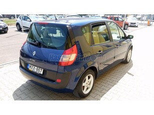 RENAULT SCENIC Scénic 1.6 Authentique