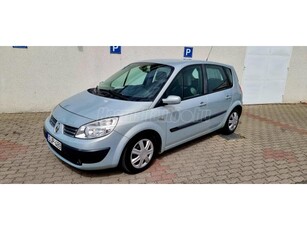 RENAULT SCENIC Scénic 1.6 Authentique