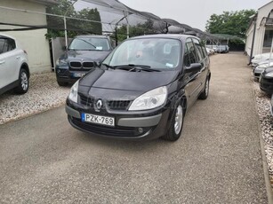 RENAULT SCENIC Scénic 1.6 Privilege 2009-es model