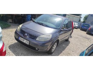 RENAULT SCENIC Scénic 1.6 Privilege