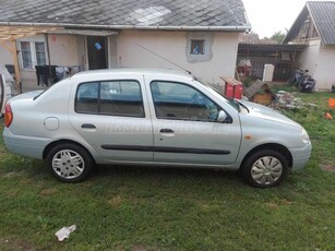 RENAULT THALIA 1.4 16V RT