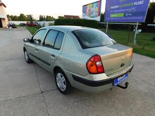 RENAULT THALIA 1.4 Authentique Plus 105000-km