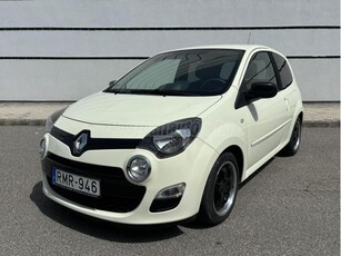 RENAULT TWINGO 1.2 16V Dynamique Szkönyv