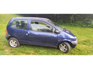 RENAULT TWINGO 1.2 Air Pack