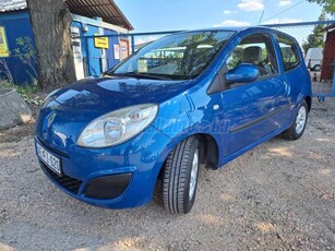 RENAULT TWINGO 1.5 dCi Dynamique