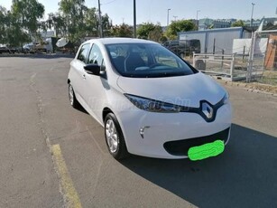 RENAULT ZOE Z.E. R90 41 kWh Life (Automata) TÖRÉSMENTES! RADAR! SZÉP ÁLLAPOTBAN! KM GARANTÁLT!