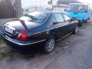 ROVER 75 2.0 CDTi Club Szép állapot