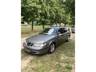 SAAB 9-5 2.2 TiD Linear