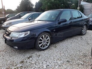 SAAB 9-5 2.3 Turbo Aero (Automata) FULL EXTRA!