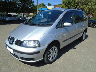 SEAT ALHAMBRA 1.9 PD TDI Stella