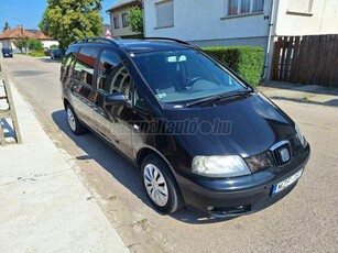 SEAT ALHAMBRA 1.9 PD TDI Stella Azonnal vihető 7 Személyes