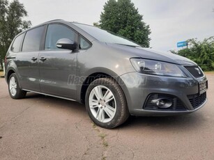 SEAT ALHAMBRA 2.0 CR TDI Style