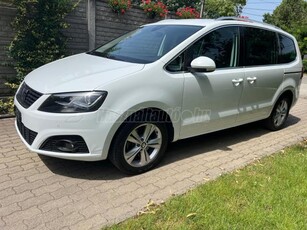 SEAT ALHAMBRA 2.0 TDI Style Advanced DSG