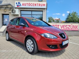 SEAT ALTEA 1.4 16V Reference