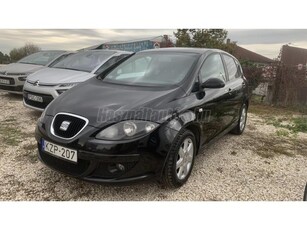 SEAT ALTEA 1.9 PD TDi Stylance