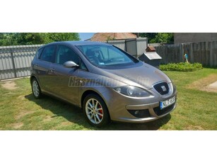 SEAT ALTEA 2.0 PD TDI 16V Stylance DSG