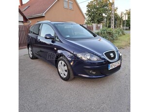 SEAT ALTEA XL 1.6 MPI Stylance